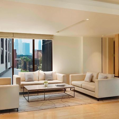 La Ville Hotel & Suites City Walk Dubai, Autograph Collection Exteriör bild The Westin Mumbai