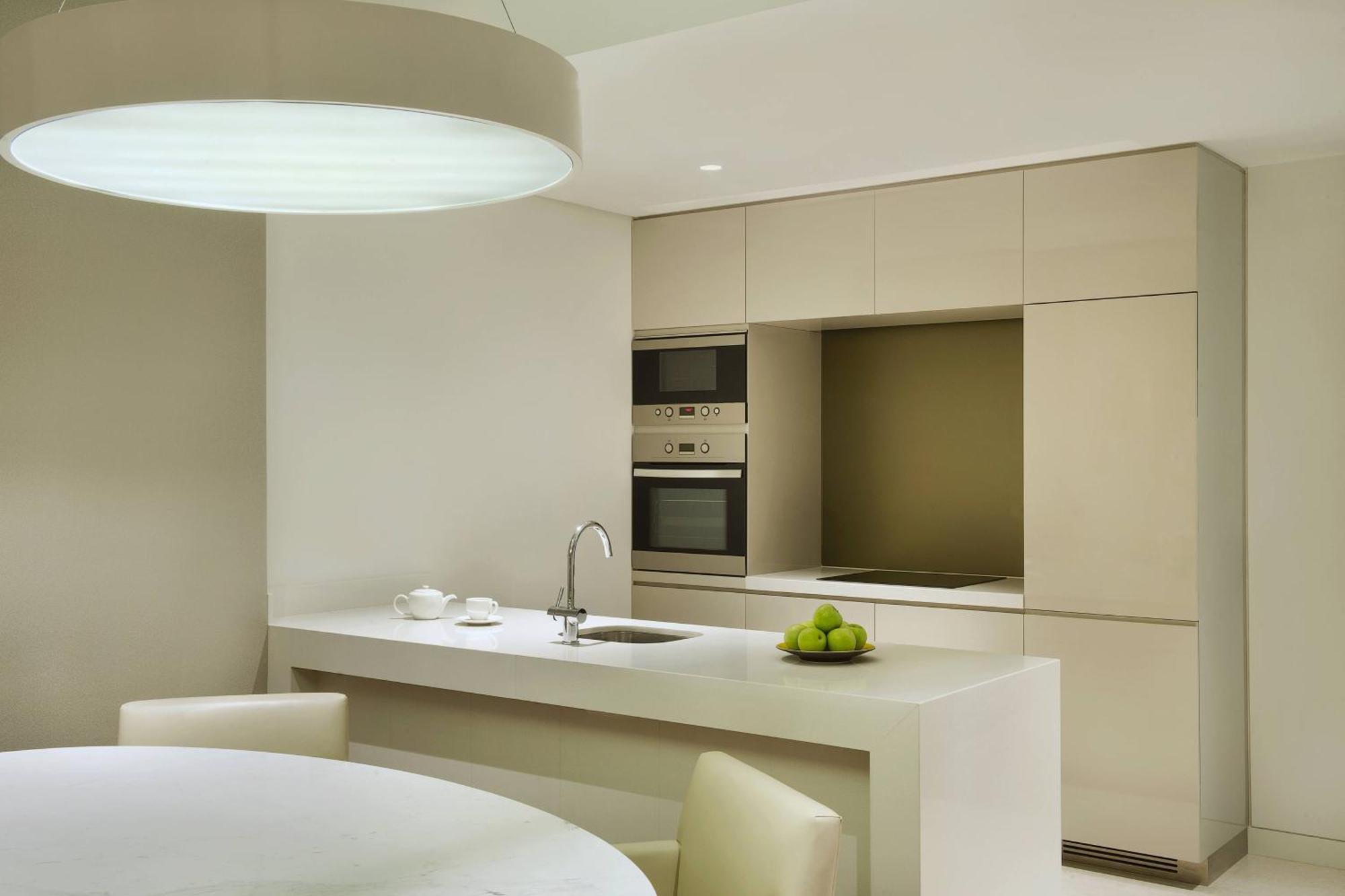 La Ville Hotel & Suites City Walk Dubai, Autograph Collection Exteriör bild